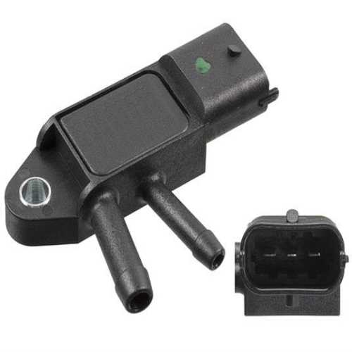 MAP SENSÖRÜ CLIO IV 1.5 DCI CAPTUR 1.5 DCI TRAFIC III KANGOO 1.5 DCI 12> CONNECT 1.6 TDCI K9K